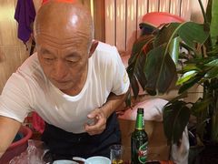 -三道菜(明堂公园店)