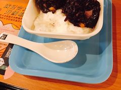 -满记甜品(王府井北京市百货大楼店)