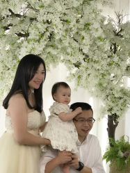 -BabyA 专业婴童摄影(古北时尚广场店)