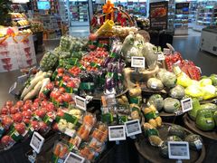 -Olé精品超市(北京合生汇店)