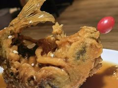 -春江饭店(共青团路总店)