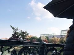 -自然食集西餐厅(泰晤士小镇店)