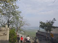 -灵顺寺