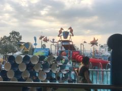 -株洲云龙水上乐园