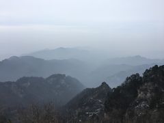 -武当山风景区