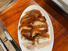 -北戴河转鱼·炒螃蟹酱餐厅