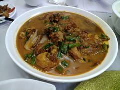 -翠茗农庄土菜馆(天目湖店)