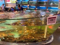 -王庄阿咪海鲜大排档(象园店)
