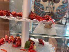 -菲住布渴酒店自助餐厅(阿里巴巴西溪园区店)