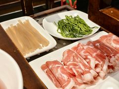 -皇城老妈(德胜店)