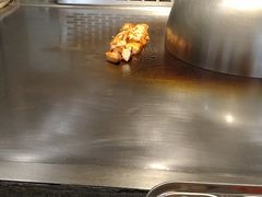 -御泉七味铁板烧(高区店)