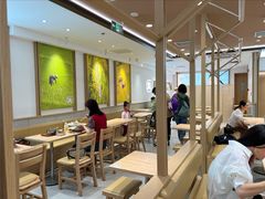 -小满手工粉(北京富力广场店)