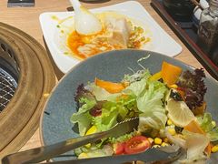 -牛角烧肉(步步高星城天地店)