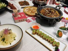 -聚鑫阁江浙菜·非遗传承技艺(闵行交大店)