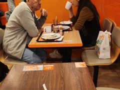 -大快活(罗湖商业城分店)