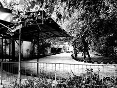 -北海市海滨公园