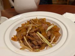 -杭州JW万豪酒店-万豪中餐厅