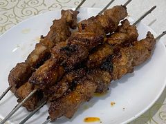 -那达慕蒙古风味酒楼