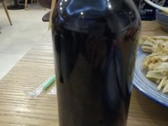 酸梅汤-金豆角砂锅焖面(安贞店)