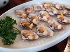 -喜鼎海胆水饺(东港店)