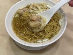 -盛记粥面(佐敦店)