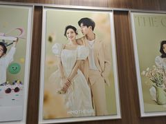 -海马体家庭照相馆(广州正佳广场店)