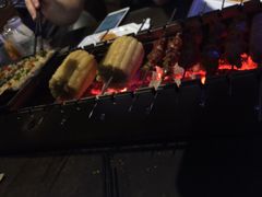 -很久以前羊肉串(打浦路店)
