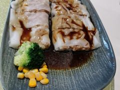 -龙庭华宴·粤菜·早茶