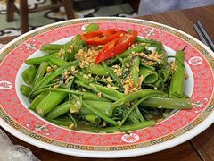 飞天通菜-曼谷食堂·泰国家庭料理(丹桂路店)