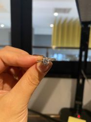-VE DIAMOND·天然&培育钻石定制