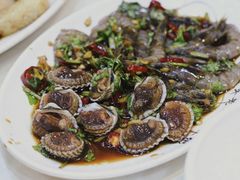 -长平老姿娘夜粥(平东一街店)