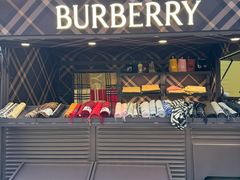 -BURBERRY(北京王府中环店)