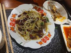 -福苗小骆驼烧烤(大唐不夜城店)