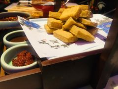 包浆豆腐-啤仕多·啤客国潮跳舞BAR(保俶路店)