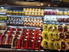 -Olé精品超市(北京合生汇店)