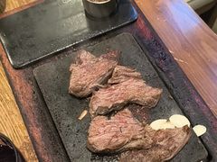 -一沙一城·岩烤牛扒(深圳首店)