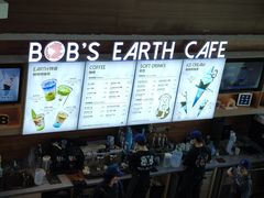-抱抱地球咖啡馆(国家海洋博物馆店)