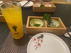 -长崎屋·日本料理·刺身·烧鸟(天河北路店)