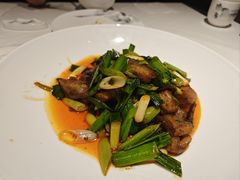 -贡宴盐帮菜自贡驻京联络处餐厅