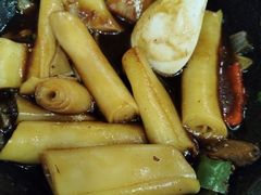 -食为先(中山七路店)