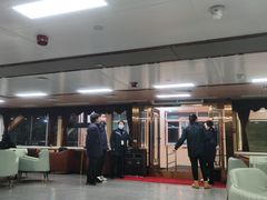 -武汉关码头(轮渡站)