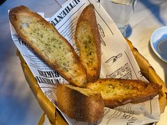 -Wei菋·Le Bistrot