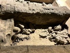 -秦始皇帝陵博物院(兵马俑)