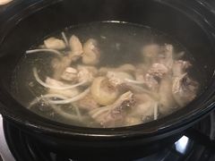 -东椰·海南椰子鸡火锅(朝阳门店)