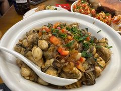 -醉壹号海鲜大排档(厦门美食地标店)