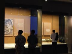 -太原市博物馆