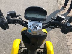 -南京金牛湖风景区