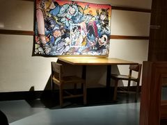 -烧鸟横丁(联发文创口岸店)