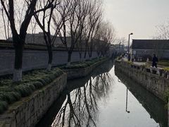 -慈城古县城景区