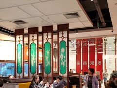-金牌禄运·点心·啫煲(百信广场店)